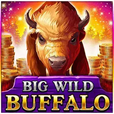 Play Big Wild Buffalo Magic Win casino