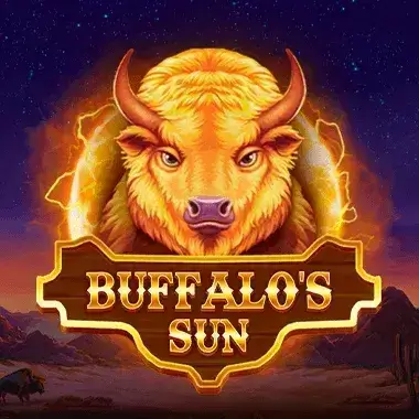 Play Buffalo's Sun Magic Win casino