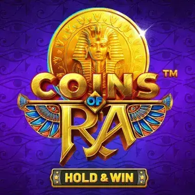Play Coins Of Ra - Hold & Win Magic Win casino