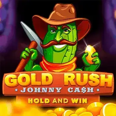 Play Gold Rush with Johnny Cash Magic Win casino