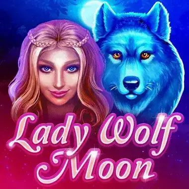 Play Lady Wolf Moon Magic Win casino