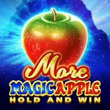 Play Speel More Magic Apple bij Magic Win