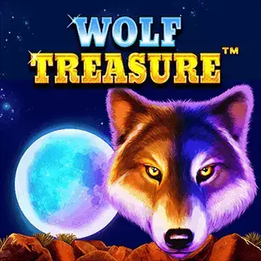 Play Wolf Treasure Magic Win casino